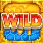 Selvaggio simbolo in Wild Swarm 2 slot