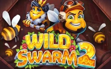 Slot Wild Swarm 2