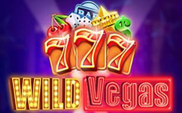 Slot Wild Vegas