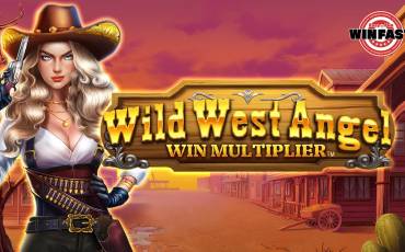 Slot Wild West Angel