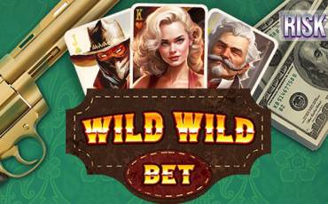 Slot Wild Wild Bet