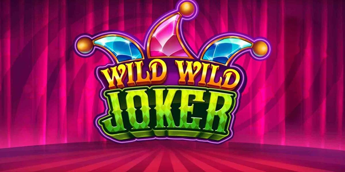 Wild Wild Joker