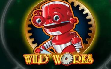 Slot Wild Works