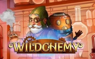 Slot Wildchemy