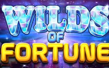 Slot Wilds Of Fortune