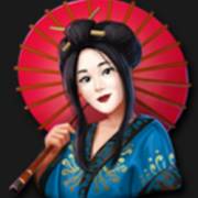 Winds of Wealth: Geisha