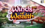 Slot Winds of Wealth