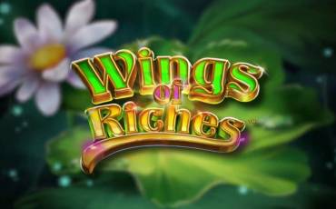 Slot Wings of Riches