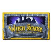 Witch School: Selvaggio