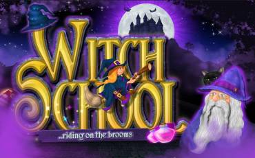 Slot Witch School