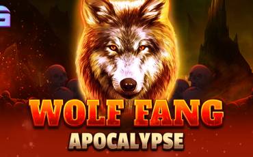 Slot Wolf Fang – Apocalypse