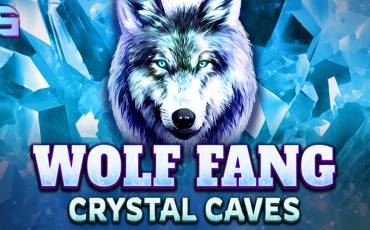 Slot Wolf Fang – Crystal Caves