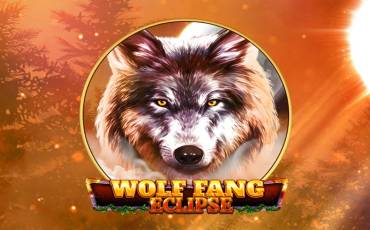 Slot Wolf Fang – Eclipse