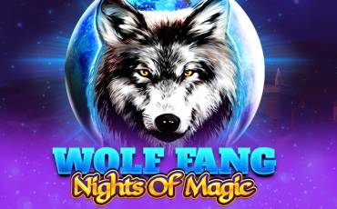 Slot Wolf Fang – Nights Of Magic