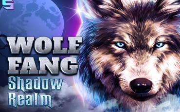 Slot Wolf Fang – Shadow Realm