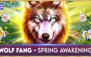 Slot Wolf Fang – Spring Awakening