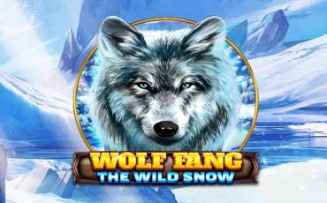 Slot Wolf Fang – The Wild Snow