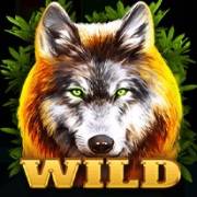 Wolf Fang Deep Forest: Selvaggio