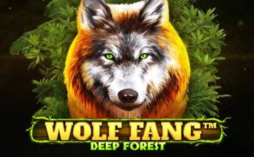 Slot Wolf Fang Deep Forest