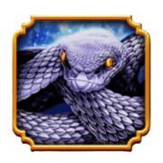 Wolf Fang – Nights Of Magic: Serpente