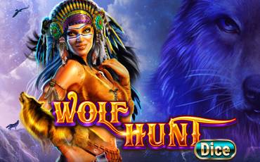 Slot Wolf Hunt — Dice