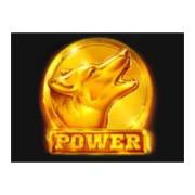 Wolf Power: Hold and Win: Potenza