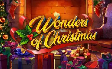 Slot Wonders of Christmas