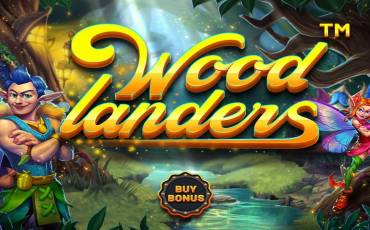 Slot Woodlanders