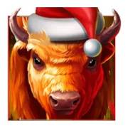 X-Mas Buffalo: Selvaggio