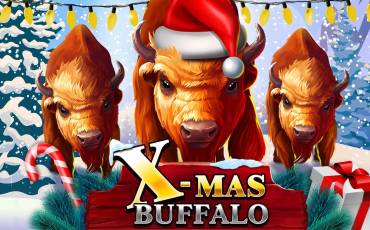 Slot X-Mas Buffalo