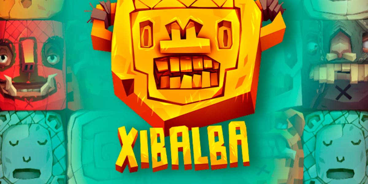 Slot Xibalba