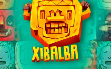 Slot Xibalba