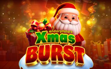 Slot Xmas Burst