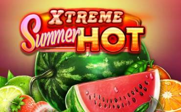 Slot Xtreme Summer Hot