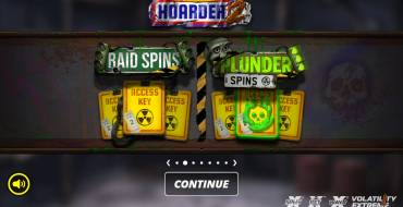 xWays Hoarder 2: Caratteristiche uniche