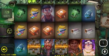 xWays Hoarder 2: Giri gratis