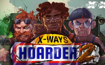 Slot xWays Hoarder 2