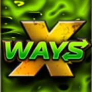 xWays Hoarder xSplit: xVie