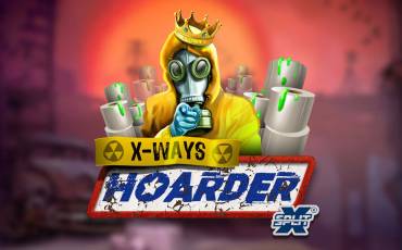 Slot xWays Hoarder xSplit