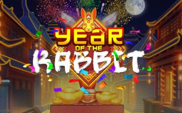 Slot Year of the Rabbit