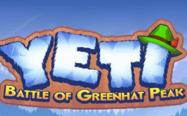 Slot Yeti: Battle of Greenhat Peak