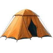 Yeti Quest: Tenda