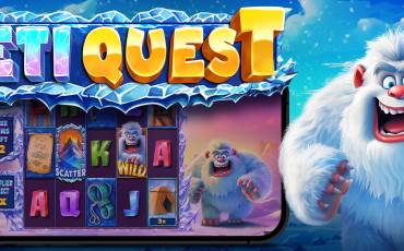 Slot Yeti Quest