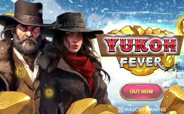 Slot Yukon Fever