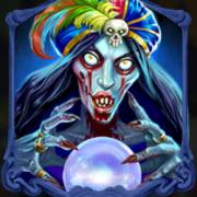 Zombie Circus: La strega zombie