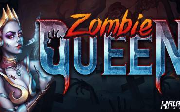 Slot Zombie Queen Gamble Feature