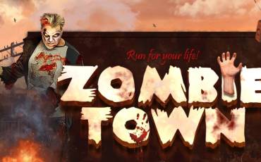 Slot Zombie Town