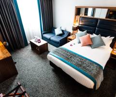 Napoleons Casino Leeds: Camere per la famiglia