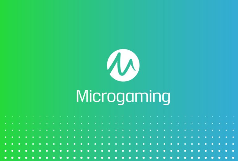 software del casinò microgaming