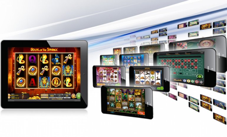 casinò online mobile